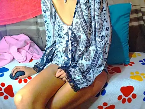 Snapshot of candy-kruss chatting on January 30, 2025, 7:07 am candy-kruss online show from January 30, 2025, 7:07 am