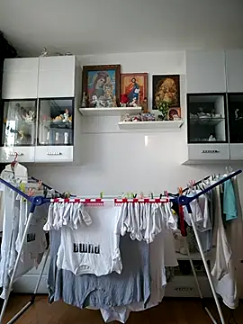 Snapshot of AvaLloyd chatting on February 20, 2025, 2:35 pm AvaLloyd online show from February 20, 2025, 2:35 pm