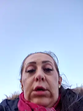 Snapshot of AvaLloyd chatting on February 24, 2025, 3:42 pm AvaLloyd online show from February 24, 2025, 3:42 pm