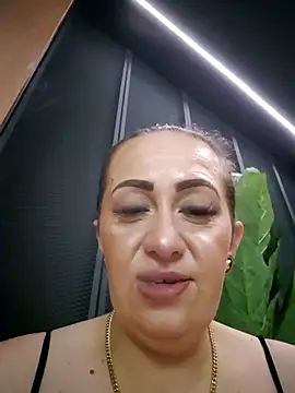 Snapshot of AvaLloyd chatting on February 27, 2025, 3:47 am AvaLloyd online show from February 27, 2025, 3:47 am