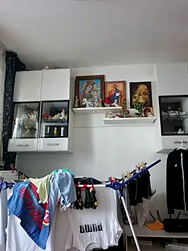 Snapshot of AvaLloyd chatting on March 22, 2025, 1:19 pm AvaLloyd online show from March 22, 2025, 1:19 pm