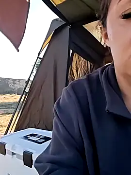 Snapshot of AvaLloyd chatting on September 19, 2025, 6:48 am AvaLloyd online show from September 19, 2025, 6:48 am