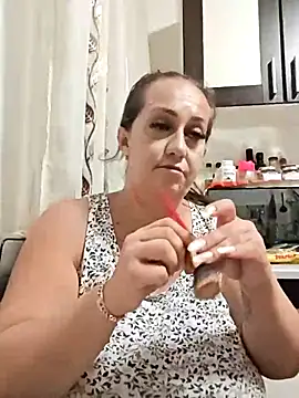 Snapshot of AvaLloyd chatting on September 25, 2025, 2:48 am AvaLloyd online show from September 25, 2025, 2:48 am