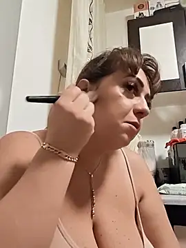 Snapshot of AvaLloyd chatting on October 27, 2025, 2:59 am AvaLloyd online show from October 27, 2025, 2:59 am