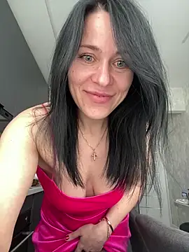 CuteNata online show from May 28, 2026, 12:35 pm