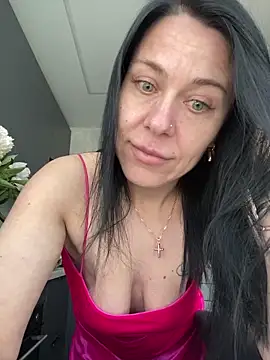 CuteNata online show from May 30, 2026, 11:07 am