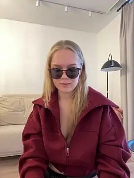 Little Forest ELF online show from November 2, 2025, 5:54 am