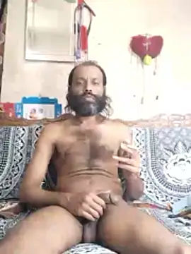 BadBoySmoker7070 online show from October 21, 2025, 5:13 pm