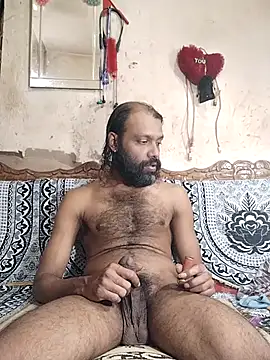 BadBoySmoker7070 online show from October 27, 2025, 3:32 am