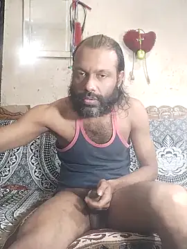 BadBoySmoker7070 online show from March 6, 2026, 5:31 pm