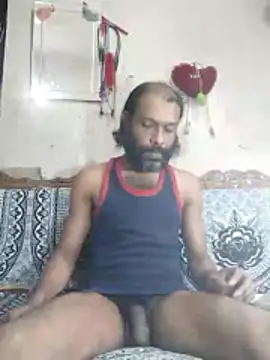 BadBoySmoker7070 online show from March 12, 2026, 6:25 pm