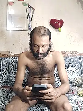 BadBoySmoker7070 online show from April 4, 2026, 3:38 am