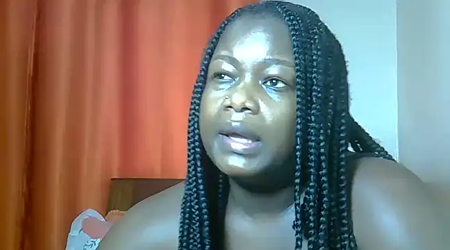 freaky juicy online show from March 11, 2025, 1:45 pm