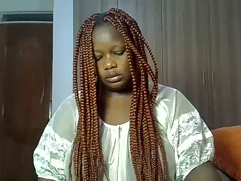 freaky juicy online show from October 26, 2025, 6:30 am