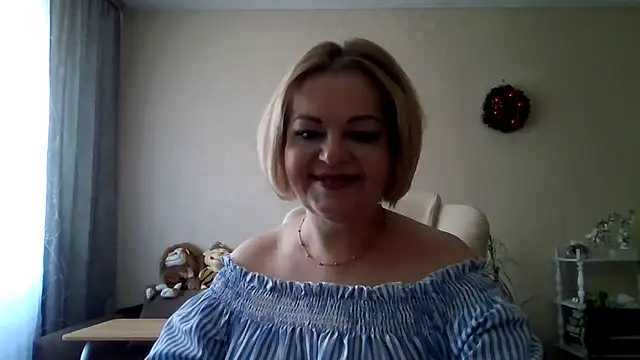SofiyaPetrova online show from March 9, 2026, 10:08 am