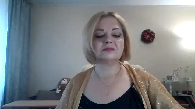 SofiyaPetrova online show from April 9, 2026, 3:06 pm