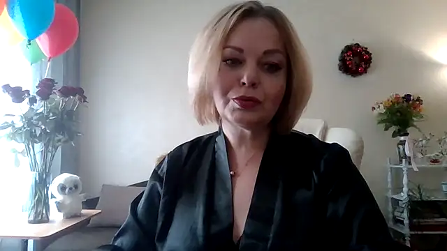 SofiyaPetrova online show from April 20, 2026, 1:36 pm