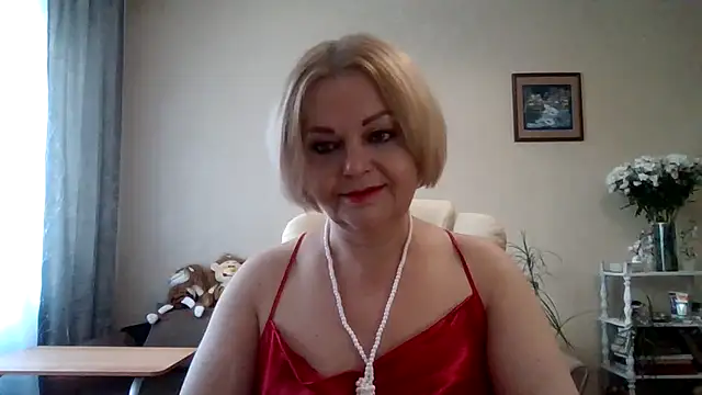 SofiyaPetrova online show from May 29, 2026, 6:11 am