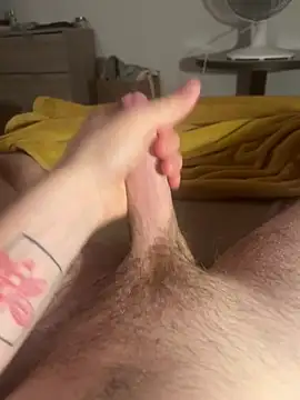 Max637367 online show from July 15, 2026, 9:31 pm