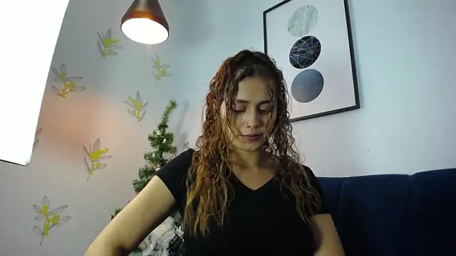 Snapshot of elibaker_ chatting on January 11, 2025, 4:38 am elibaker online show from January 11, 2025, 4:38 am