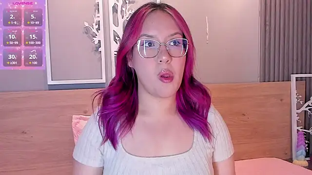 sweet--emily online show from November 23, 2025, 3:39 am