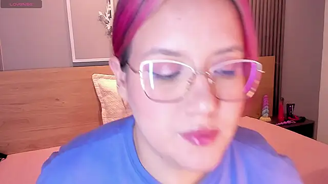 sweet--emily online show from November 27, 2025, 3:30 am