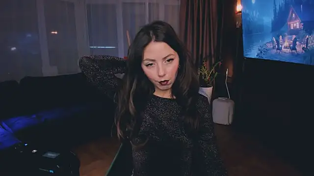 Snapshot of Love_Lines chatting on February 7, 2026, 1:42 am Love Lines online show from February 7, 2026, 1:42 am