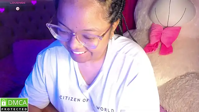 KittyHot20 online show from October 27, 2025, 10:58 pm