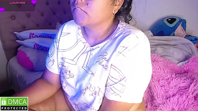 Snapshot of KittyHot20 chatting on January 8, 2026, 7:54 am KittyHot20 online show from January 8, 2026, 7:54 am