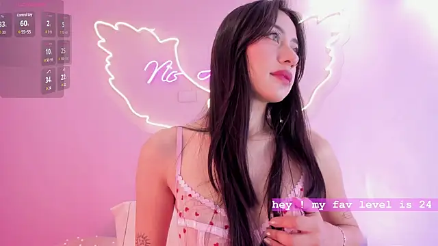 Snapshot of valerymonroe chatting on December 24, 2024, 10:44 am valerymonroe online show from December 24, 2024, 10:44 am