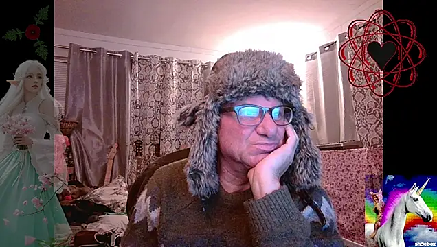 coryassman online show from February 3, 2026, 8:08 am