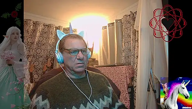 coryassman online show from March 16, 2026, 5:35 am