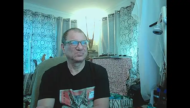 coryassman online show from June 9, 2026, 11:49 pm
