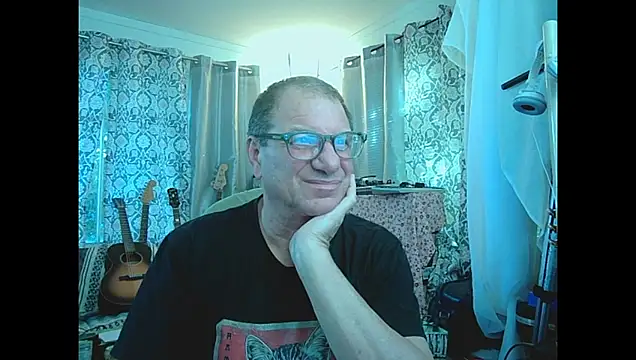 coryassman online show from June 11, 2026, 12:32 am