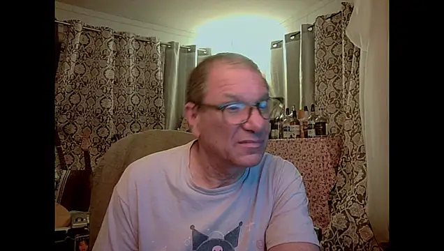 coryassman online show from June 14, 2026, 4:14 am