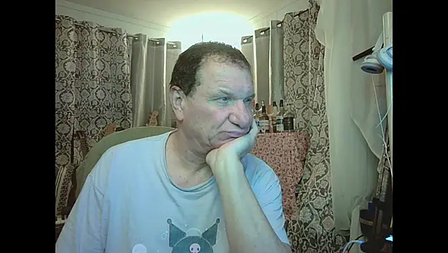 coryassman online show from June 17, 2026, 5:10 am