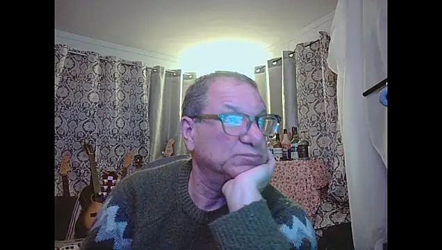 coryassman online show from June 21, 2026, 8:39 am