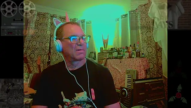 coryassman online show from June 30, 2026, 10:27 am