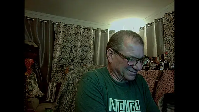 coryassman online show from July 6, 2026, 6:21 am