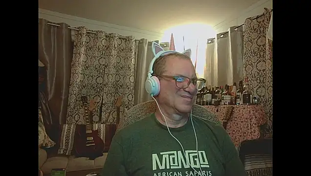 coryassman online show from July 7, 2026, 7:23 am
