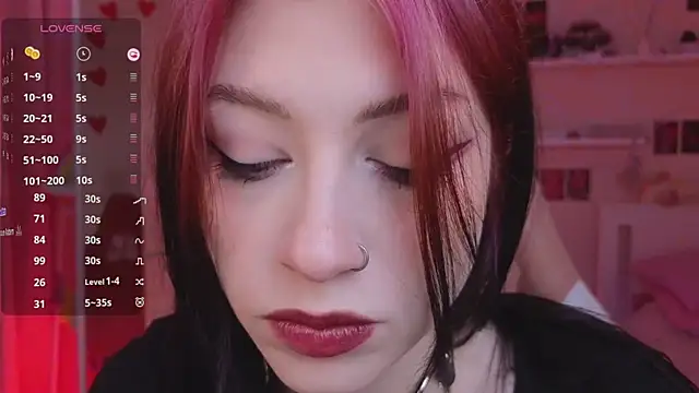 Snapshot of arielabradberry chatting on March 5, 2025, 10:44 am arielabradberry online show from March 5, 2025, 10:44 am