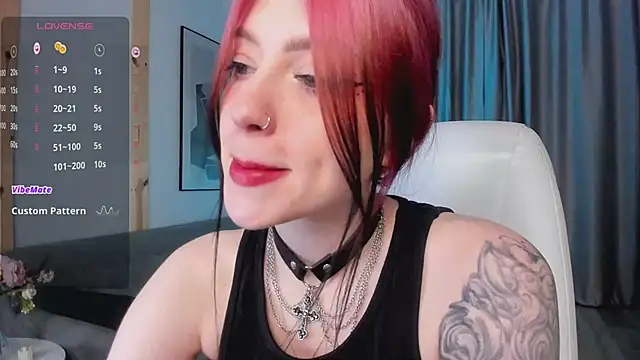 Snapshot of arielabradberry chatting on March 19, 2025, 6:23 pm arielabradberry online show from March 19, 2025, 6:23 pm
