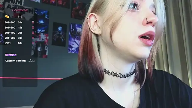 arielabradberry online show from January 14, 2026, 1:17 pm