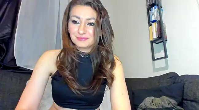 Snapshot of SweetAriana26 chatting on January 23, 2025, 11:48 am SweetAriana26 online show from January 23, 2025, 11:48 am