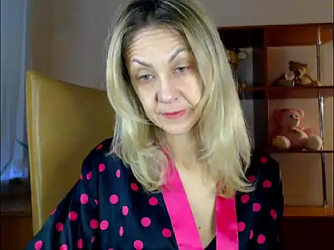 Tanya6547 online show from February 24, 2025, 8:17 am