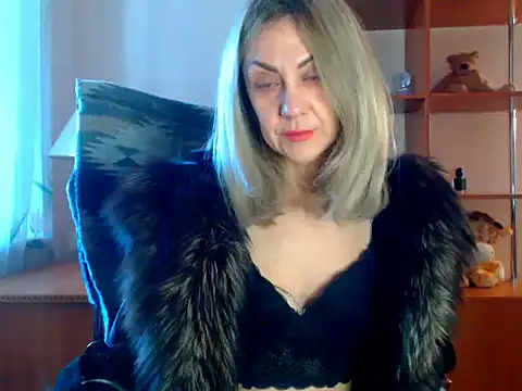 Tanya6547 online show from February 10, 2026, 8:40 am