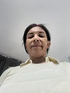 Angel Perv online show from March 18, 2026, 11:02 am