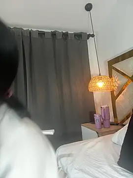 Angel Perv online show from March 31, 2026, 10:59 am