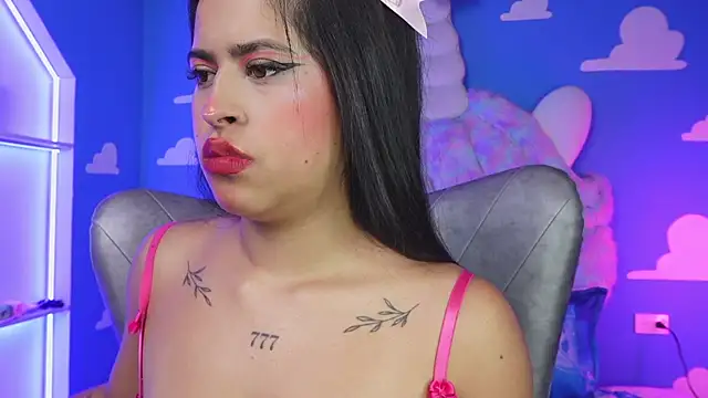 miss romyna online show from January 8, 2026, 11:01 am