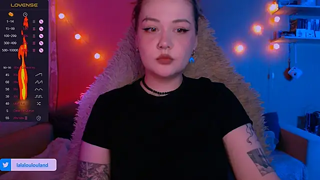 lala loulou land online show from January 1, 2025, 5:44 pm